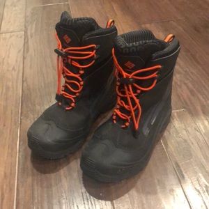 Columbia Snow Boots